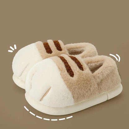 Cat Paw Slippers 😻