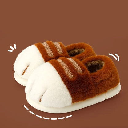 Cat Paw Slippers 😻